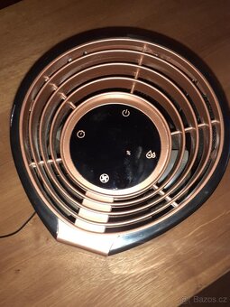 Zvlhčovač vzduchu Philips 3000 HU3918/10 - 2