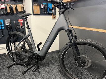 Cube Reaction Hybrid RACE 750 2024 NOVÉ - 2