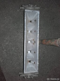 rucni secka - 2