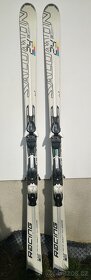 LYŽE SALOMON 24HRS RACING POWERLINE 178 CM - 2