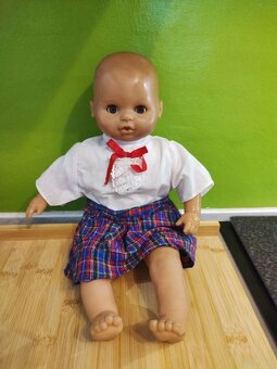 Baby born - 2