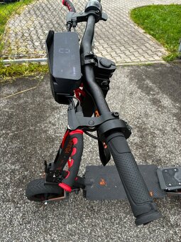 Kukirin G4 TOP - 2