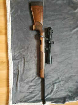 Steyr SSG 69 - 2