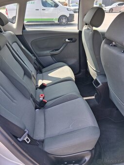 Altea 1.9 tdi 2005 77kw - 2