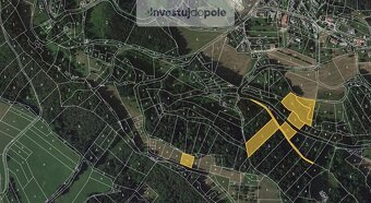 Prodej louky v k.ú. Vrát - 2