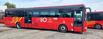 Irisbus - Iveco Crossway EURO5 KLIMA - Import FR - 2