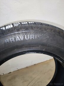 Barum Bravuris 4x4 225/65/17 - 2