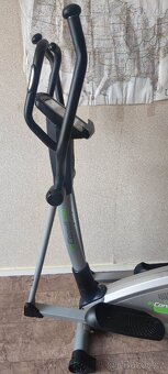 inSPORTline inCondi ET60i - 2