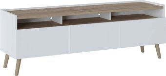 Moderní TV stolek - 2