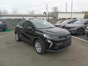 Renault Captur evolution TCe 90 - 2