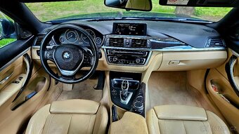 BMW 435D - 2