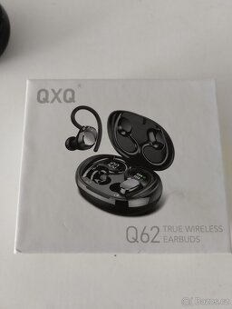 Bluetooth sluchátka - 2