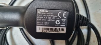Prodám super navigaci značky GARMIN - 2