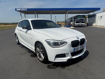 BMW 125d - 2