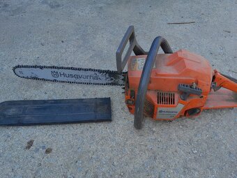Husqvarna - 2