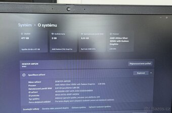 Lenovo IdeaPad 3 17" - 2