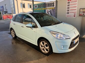 Citroen C3 Exclusive 1.4 Hdi - 2