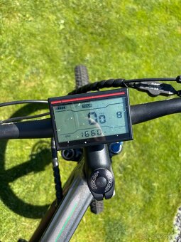 Easybike BIG BOSS - 2