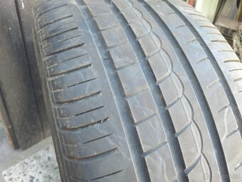 PIRELLI ZERO ROSSO - 2