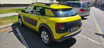 Citroen C4 Cactus - 2