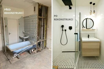 🛠 stavební práce všeho druhu 🛠 - 2