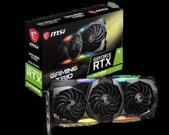 HERNÍ PC RTX 2070 SUPER, RYZEN 5 3600 (PLUG AND PLAY) - 2