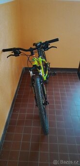 Horské kolo pro děti od 10 let a 145 cm - 2