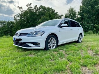 Golf 7 TGI, CNG , Highline - 2