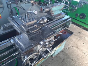 Prodám soustruh SV18RA/1250 - 2