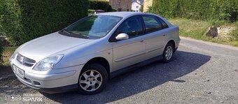 CITROEN C5 - 2