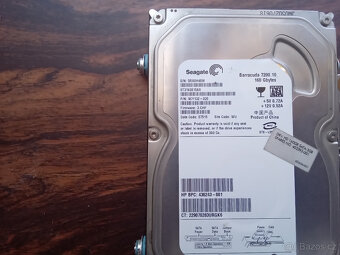 hdd sata  disky - 2
