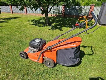 Prodám HUSQVARNA - 2