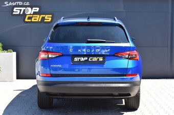 Škoda Kodiaq 1.5TSi 110kw DSG 77.000KM DPH 2xALU - 2