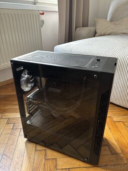 Výkonný herní PC – perfektní stav - 2