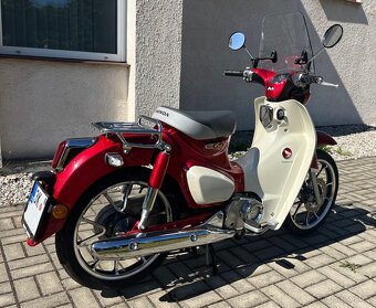 Honda Super Cub C125 - 2