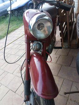Jawa 555 - 2