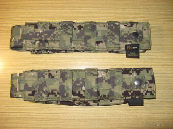 Sumka FLYYE na zásobník P90 - 2