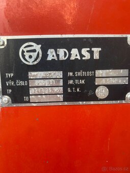Prodám Retro kompresor - 2