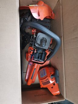 Husqvarna - 2
