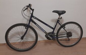 Horské kolo 26" dámské - 2