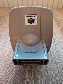 Nintendo 64 Gameboy - 2
