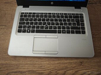 Notebook HP EliteBook 745 G4 - plně funkční - 2