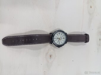 Hodinky Timex expedition - 2