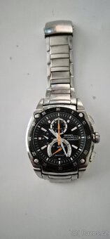 SEIKO SPORTURA - 2