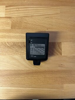 Blesk Quartz QZ-3F - 2