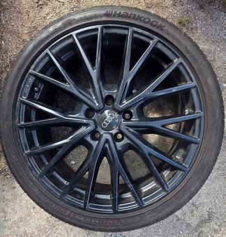 AUDI 5x112 8Jx19H2 - 2