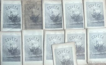 Osvěta - 2