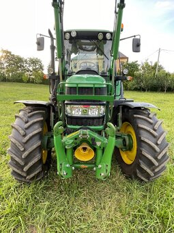 John deere - 2