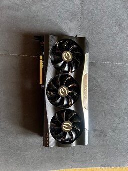 EVGA GeForce RTX 3080 FTW3 ULTRA - 2