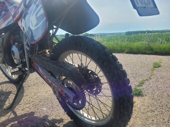 RIEJU RR 50 - 2